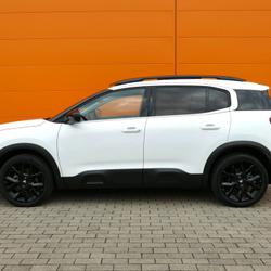 Citroen C5 Aircross HYBRIDE 136 MAX - BV DCS6 & PACK TO. occasion - Coll&eacute;gien - photo 3/33