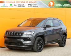 Jeep Compass Collégien