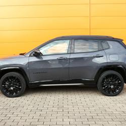 Jeep Compass II 1.3 TURBO T4 240 4XE AWD S - BVA PHASE 2 occasion - Coll&eacute;gien - photo 3/32
