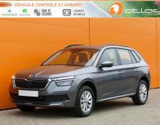 Skoda Kamiq Collégien