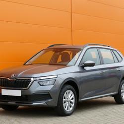 Skoda Kamiq 1.0 TSI Evo 110CH AMBITION - BV DSG7 + CAMERA DE RECUL occasion - Coll&eacute;gien - photo 2/31