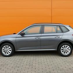 Skoda Kamiq 1.0 TSI Evo 110CH AMBITION - BV DSG7 + CAMERA DE RECUL occasion - Coll&eacute;gien - photo 3/31