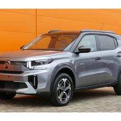 Citroen C3 Aircross HYBRIDE 145 MAX - BV E-DCS6 occasion - Coll&eacute;gien - photo 2/34