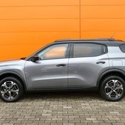 Citroen C3 Aircross HYBRIDE 145 MAX - BV E-DCS6 occasion - Coll&eacute;gien - photo 3/34