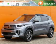 Citroen C3 Aircross Collégien