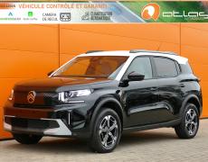Citroen C3 Aircross Collégien