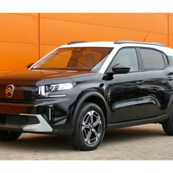 Citroen C3 Aircross HYBRIDE 145 MAX - BV E-DCS6 occasion - Coll&eacute;gien - photo 2/33