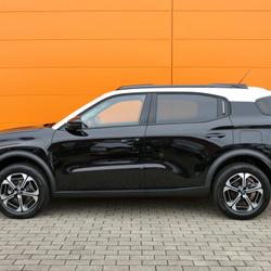 Citroen C3 Aircross HYBRIDE 145 MAX - BV E-DCS6 occasion - Coll&eacute;gien - photo 3/33