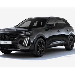 Peugeot 2008 II HYBRIDE 145 GT EXLUSIVE - BV E-DCS6 occasion - Coll&eacute;gien - photo 2/30