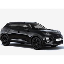 Peugeot 2008 II HYBRIDE 145 GT EXLUSIVE - BV E-DCS6 occasion - Coll&eacute;gien - photo 3/30