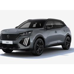 Peugeot 2008 II HYBRIDE 145 GT EXLUSIVE - BV E-DCS6 occasion - Coll&eacute;gien - photo 2/30