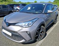 Toyota C-HR Collégien