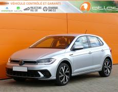 Volkswagen Polo Collégien