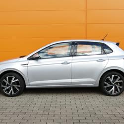 Volkswagen Polo 1.0 TSI - 95 - BV DSG R-Line PHASE 2 occasion - Coll&eacute;gien - photo 3/31