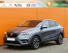 Renault Arkana Collégien
