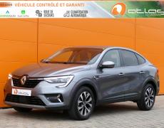 Renault Arkana Collégien