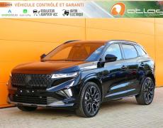 Renault Austral Collégien