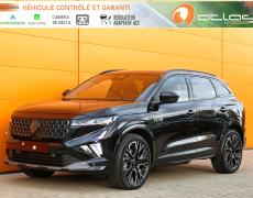 Renault Austral Collégien
