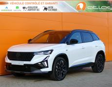 Renault Austral Collégien
