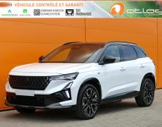 Renault Austral Collégien