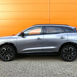Renault Austral II HYBRIDE E-TECH 200 ESPRIT ALPINE - BVA PACK PREMIUM occasion - Coll&eacute;gien - photo 3/37