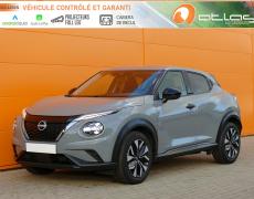 Nissan Juke Collégien