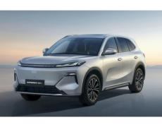 Autres Geely Collégien