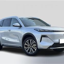 Geely STARRAY EM-I 1,5 EM-I 262 MAX+ PLUG-IN - BVA occasion - Coll&eacute;gien - photo 2/29