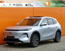 Autres Geely Collégien