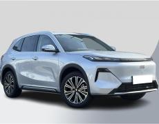 Autres Geely Collégien