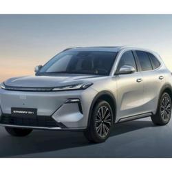 Geely STARRAY EM-I 1,5 EM-I 262 MAX+ PLUG-IN - BVA occasion - Coll&eacute;gien - photo 2/29