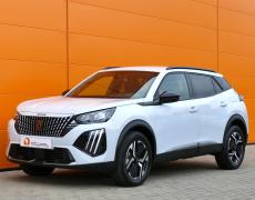 Peugeot 2008 Collégien