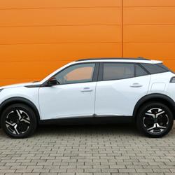 Peugeot 2008 II (2) HYBRIDE 145 ALLURE E-DCS6 & PACK NAV. occasion - Coll&eacute;gien - photo 3/31