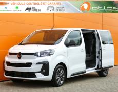 Citroen Jumpy combi Collégien
