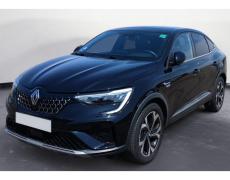 Renault Arkana Collégien