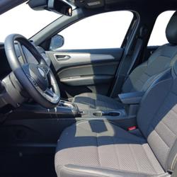 Renault Arkana 1.6 E-Tech Hybride - 145 - BVA Techno PHASE 2 occasion - Coll&eacute;gien - photo 2/2