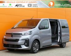 Citroen Jumpy combi Collégien