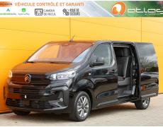 Citroen Jumpy Collégien