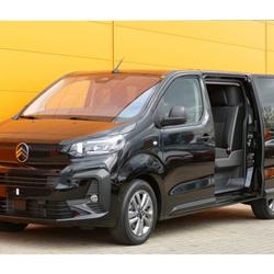 Citroen Jumpy III CABINE APPROFONDIE XL BLUEHDI 2.2 HDI 180 - BV EAT8 PACK LUXE 5 PLACES occasion - Coll&eacute;gien - photo 2/38
