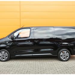 Citroen Jumpy III CABINE APPROFONDIE XL BLUEHDI 2.2 HDI 180 - BV EAT8 PACK LUXE 5 PLACES occasion - Coll&eacute;gien - photo 3/38