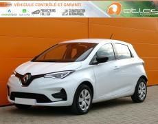 Renault Zoe Collégien