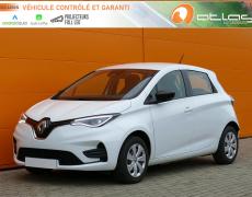 Renault Zoe Collégien