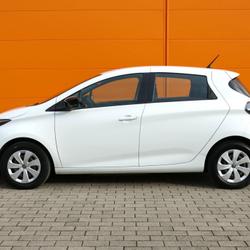Renault Zoe R110 BUSINESS ACHAT INTEGRAL MY21 52KWH PHASE 2 occasion - Coll&eacute;gien - photo 3/32