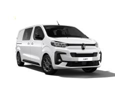 Citroen Jumpy Collégien