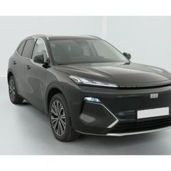 Geely STARRAY EM-I 1,5 EM-I 262 MAX+ PLUG-IN - BVA occasion - Coll&eacute;gien - photo 2/30