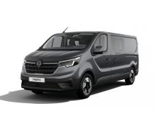 Renault Trafic Collégien