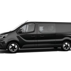 Renault Trafic III (3) CABINE APPROFONDIE L2H1 2T9 2.0 BLUE DCI 150 BVA9 MY26 ADVANCE 6 PLACES occasion - Coll&eacute;gien - photo 3/31