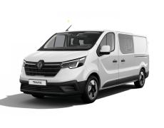 Renault Trafic Collégien