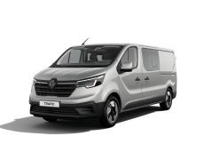 Renault Trafic Collégien