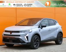 Renault Captur Collégien